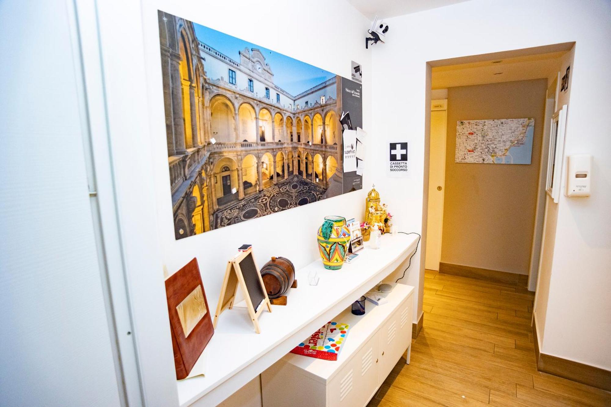 Katane' Room'S カターニア エクステリア 写真