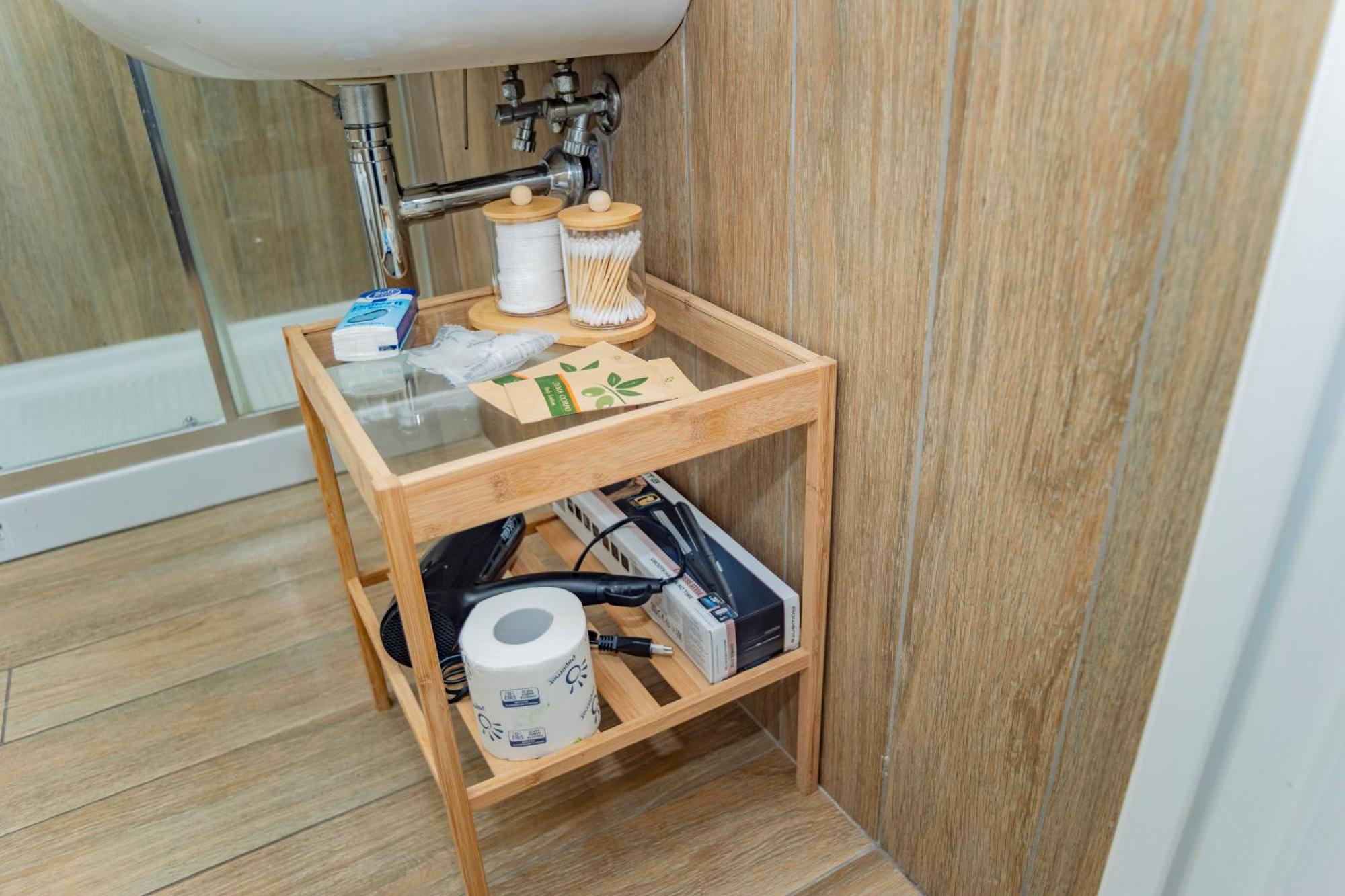 Katane' Room'S カターニア エクステリア 写真